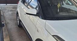 Hyundai Creta 2021 годаүшін9 300 000 тг. в Шымкент – фото 5