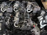 Двигатель Мотор АКПП Автомат QG16DE объем 1.6 литр на Ниссан Альмера Класси за 250 000 тг. в Алматы – фото 2
