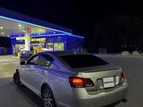 Lexus GS 300 2007 года за 6 000 000 тг. в Алматы