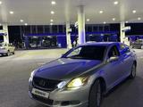 Lexus GS 300 2007 года за 6 000 000 тг. в Алматы – фото 3