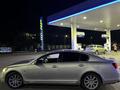 Lexus GS 300 2007 годаүшін6 444 444 тг. в Алматы – фото 5