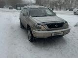 Lexus RX 300 1999 годаүшін4 500 000 тг. в Караганда – фото 2