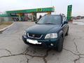 Honda CR-V 2000 года за 3 600 000 тг. в Тараз – фото 5