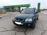 Honda CR-V 2000 года за 3 700 000 тг. в Тараз – фото 5