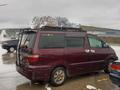 Toyota Alphard 2003 годаүшін3 400 000 тг. в Астана – фото 4