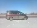 Toyota Alphard 2003 годаүшін3 400 000 тг. в Астана – фото 5