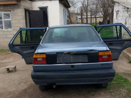 Volkswagen Jetta 1990 года за 350 000 тг. в Алматы – фото 2