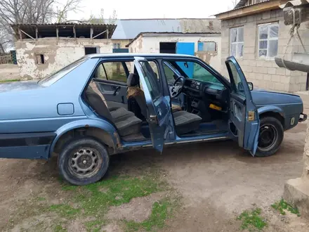 Volkswagen Jetta 1990 года за 350 000 тг. в Алматы – фото 3