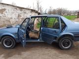 Volkswagen Jetta 1990 года за 350 000 тг. в Алматы – фото 4