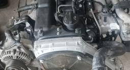 Двигатель G4KE 2.4 за 520 000 тг. в Алматы – фото 4