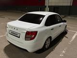 ВАЗ (Lada) Granta 2190 2019 годаүшін3 100 000 тг. в Астана – фото 4