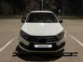 ВАЗ (Lada) Granta 2190 2019 года за 3 100 000 тг. в Астана – фото 11