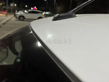 ВАЗ (Lada) Granta 2190 2019 года за 3 100 000 тг. в Астана – фото 12