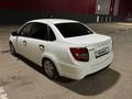 ВАЗ (Lada) Granta 2190 2019 года за 3 100 000 тг. в Астана – фото 2