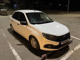 ВАЗ (Lada) Granta 2190 2019 года за 3 100 000 тг. в Астана
