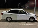 ВАЗ (Lada) Granta 2190 2019 годаүшін3 100 000 тг. в Астана – фото 5