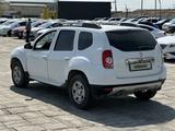 Renault Duster 2014 года за 5 000 000 тг. в Атырау – фото 3