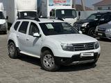 Renault Duster 2014 года за 5 000 000 тг. в Атырау – фото 2
