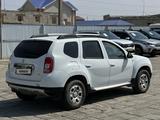 Renault Duster 2014 года за 5 000 000 тг. в Атырау – фото 5