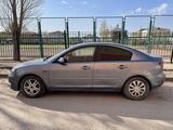 Mazda 3 2004 года за 2 200 000 тг. в Астана – фото 3