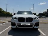BMW X4 2021 годаүшін24 000 000 тг. в Шымкент – фото 2