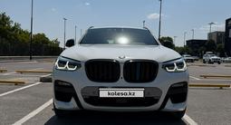BMW X4 2021 годаүшін24 000 000 тг. в Шымкент – фото 2