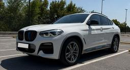 BMW X4 2021 годаүшін24 000 000 тг. в Шымкент