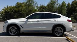 BMW X4 2021 годаүшін24 000 000 тг. в Шымкент – фото 4