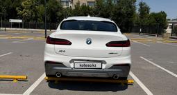 BMW X4 2021 годаүшін24 000 000 тг. в Шымкент – фото 3