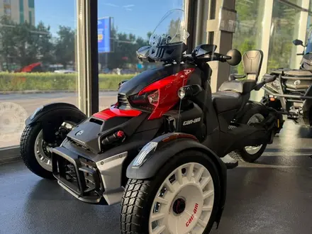 BRP  Can-Am Ryker Rally Edition 900 ACE 2023 года за 14 148 000 тг. в Алматы