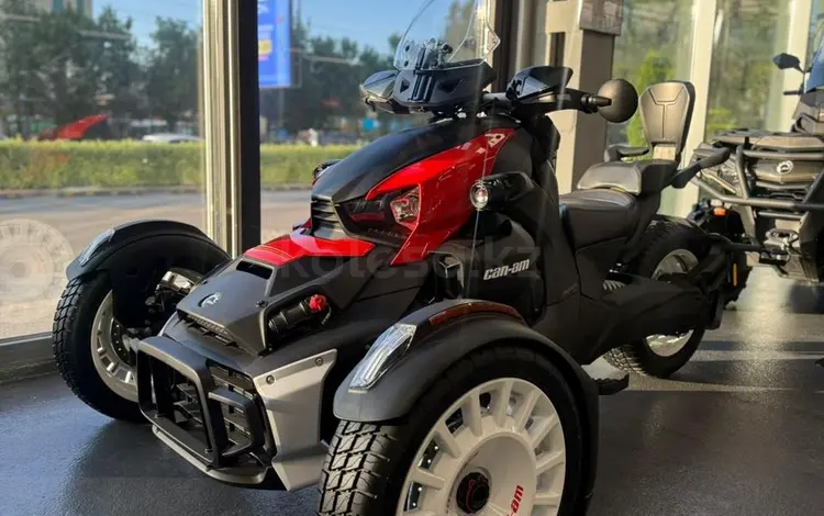 BRP  Can-Am Ryker Rally Edition 900 ACE 2023 года за 14 148 000 тг. в Алматы