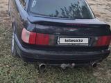 Audi 80 1993 года за 1 100 000 тг. в Актобе – фото 2