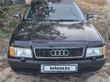 Audi 80 1993 года за 1 100 000 тг. в Актобе