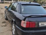 Audi 80 1993 года за 1 100 000 тг. в Актобе – фото 4