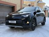 Toyota RAV4 2017 годаfor12 200 000 тг. в Караганда – фото 2