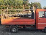 Mercedes-Benz 1987 года за 2 400 000 тг. в Талдыкорган – фото 3