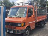 Mercedes-Benz 1987 года за 2 400 000 тг. в Талдыкорган – фото 5