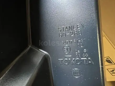 Фонарь задний на Toyota LC Prado 150 за 110 000 тг. в Алматы – фото 3