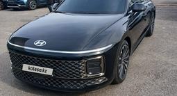 Hyundai Grandeur 2025 годаүшін23 000 000 тг. в Алматы