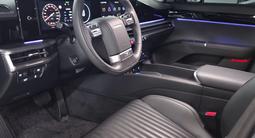 Hyundai Grandeur 2025 годаүшін23 000 000 тг. в Алматы – фото 2