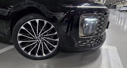 Hyundai Grandeur 2025 годаүшін23 000 000 тг. в Алматы – фото 4