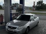 ВАЗ (Lada) Priora 2170 2013 года за 1 700 000 тг. в Усть-Каменогорск – фото 3