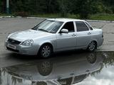 ВАЗ (Lada) Priora 2170 2013 года за 1 700 000 тг. в Усть-Каменогорск