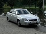 ВАЗ (Lada) Priora 2170 2013 года за 1 700 000 тг. в Усть-Каменогорск – фото 2