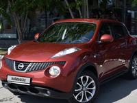 Nissan Juke 2013 годаүшін7 800 000 тг. в Жанакорган