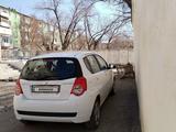 Chevrolet Aveo 2013 года за 3 800 000 тг. в Жезказган