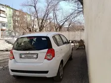 Chevrolet Aveo, 2013