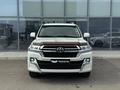 Toyota Land Cruiser 2020 года за 32 690 000 тг. в Актау – фото 2
