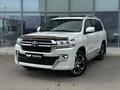 Toyota Land Cruiser 2020 года за 32 690 000 тг. в Актау – фото 4