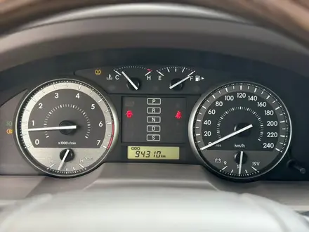 Toyota Land Cruiser 2020 года за 32 690 000 тг. в Актау – фото 10